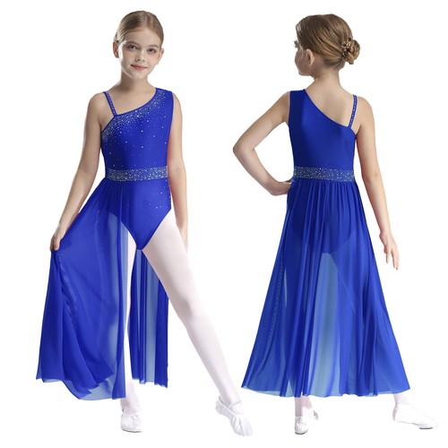 Mädchen ballettkleider - mädchen,