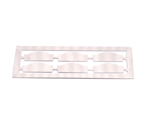 Alezan models accessory 1 - ., 1/43