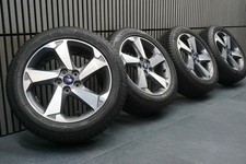 4 WINTERRÄDER WINTERREIFEN