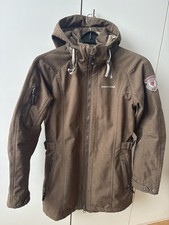 Schöne Damen Softshelljacke