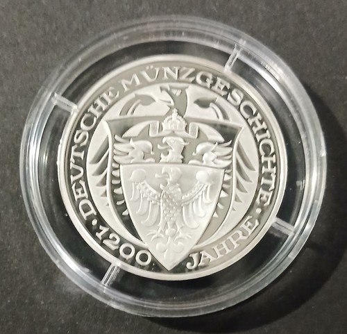 1200 jahre deutsche - 1200,