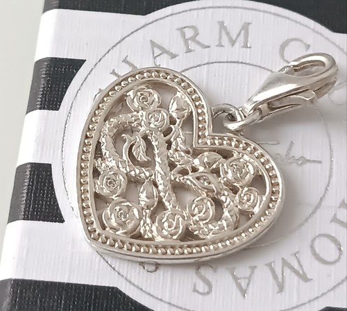 Thomas sabo anhänger herz - thomas,