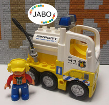 ( T2/3 ) LEGO Duplo Tankwagen