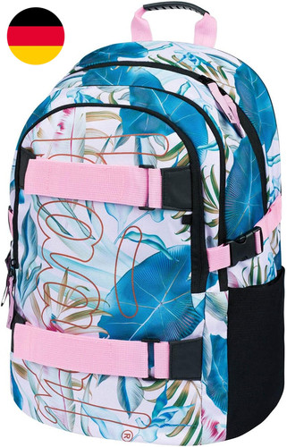 Baagl schulrucksack für - schulrucksack,