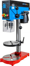 TISCHBOHRMASCHINE GTB 13 PRO