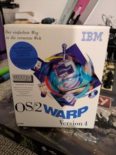 IBM OS/2 Warp Connect  Version