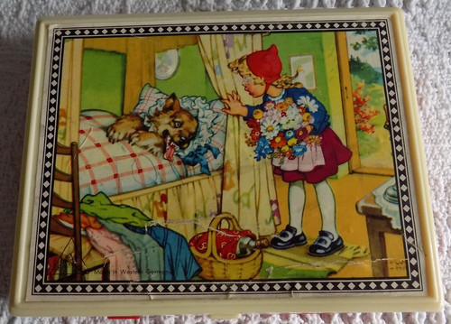 Vintage spielzeug deutsche - vintage, spielzeug-deutsche