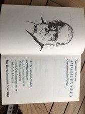 Theodor Storm, Gesammelte Werke