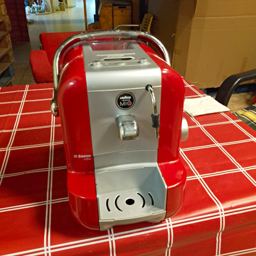 Lavazza modo mio - a,
