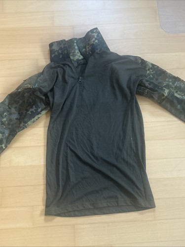 Combat shirt flecktarn - combat,