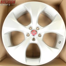 Jaguar E Pace Style 5054