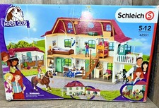 Schleich #42551 With Original