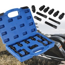 10X Polradabzieher Polrad