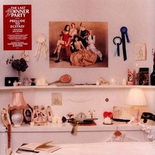 The Last Dinner Party -