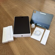 Apple iPad Pro 11 (2021 M1 256GB) WiFi Only Space Gray