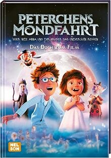 Peterchens mondfahrt das - mondfahrt:,