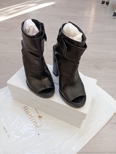 Zara limited edition sandalen - limited,