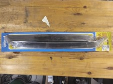 Window Visor Zubehör