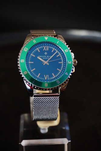 Philipp blanc uhr - geneve, swiss