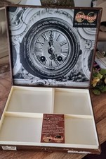 Spieluhr  Handelsgold -