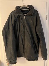 Jacke m. Fleeceinnenfutter u