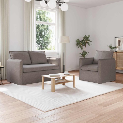Sofa set pcs - sofa,