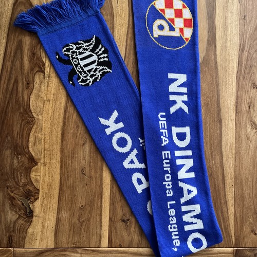 Dinamo zagreb fc paok - nk,