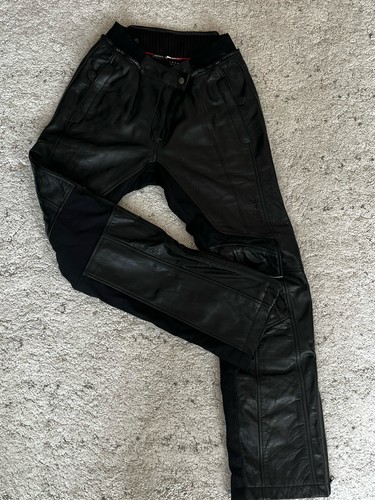 Held damen lederhose - held,