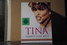 Tina Turner - Simply The Best