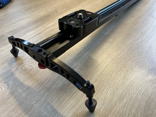 Kamera slider life - slider,