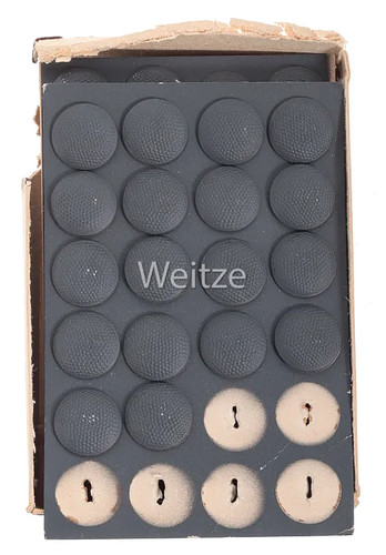 Luftwaffe uniformknöpfe - luftwaffe,