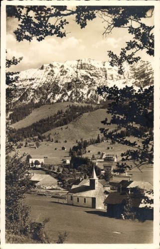 Oberjoch bad hindelang - bad,