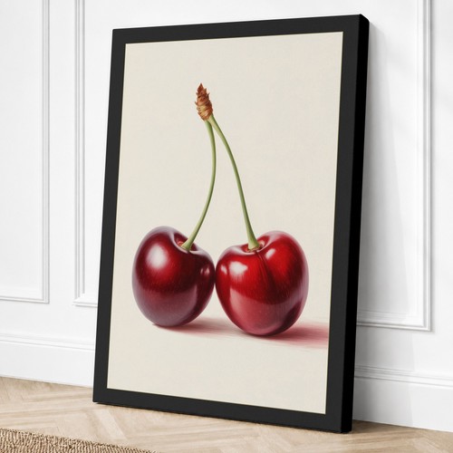 Doppelkirschen