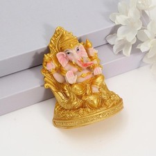 Lord Ganesha Statue Ornament