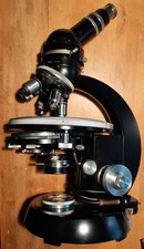 Professionelles Zeiss Winkel