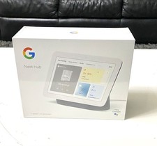 Google Nest Hub 2. Gen