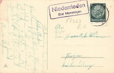 726851) DR Landpostblg