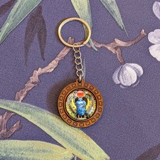 Altägyptischer Skarabäus