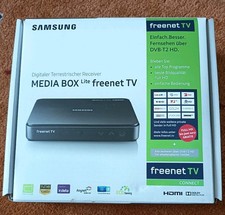 Samsung Media Box Lite freenet