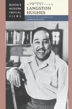 Langston hughes modern - hughes, (modern