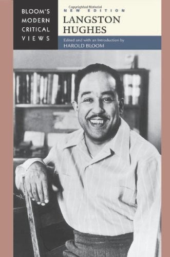 Langston hughes modern - langston, (modern