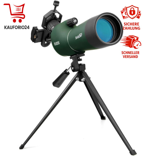 Spektiv 60x60 bak4 - 20-60x60,