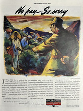 1943 Cutler Hammer Motor