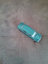 Siku V 253  V-Serie Mercedes-Benz 600 Pullman grün made in Germany