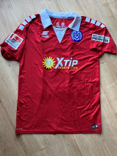 Msv duisburg original - duisburg,