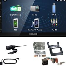 Kenwood DMX129DAB   Autoradio