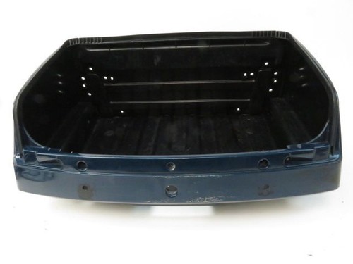 Top case honda 1500 - case,