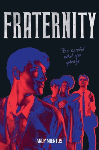 Fraternity hardcover - fraternity, [hardcover]
