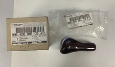 NOS NIB Genuine Porsche 996