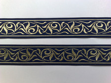 aus Farben wählen 2m Borte